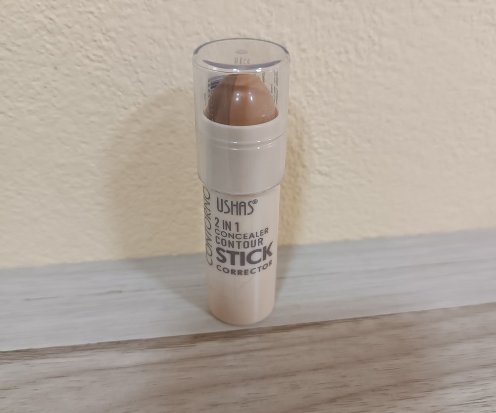 Corrector para Contorno