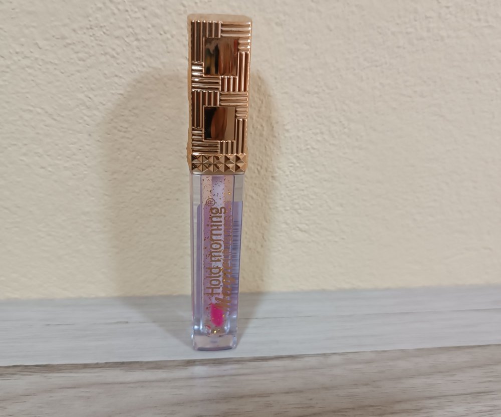 Labial Mágico
