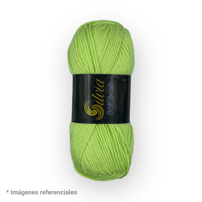 LANA VERDE LIMON SMARTY