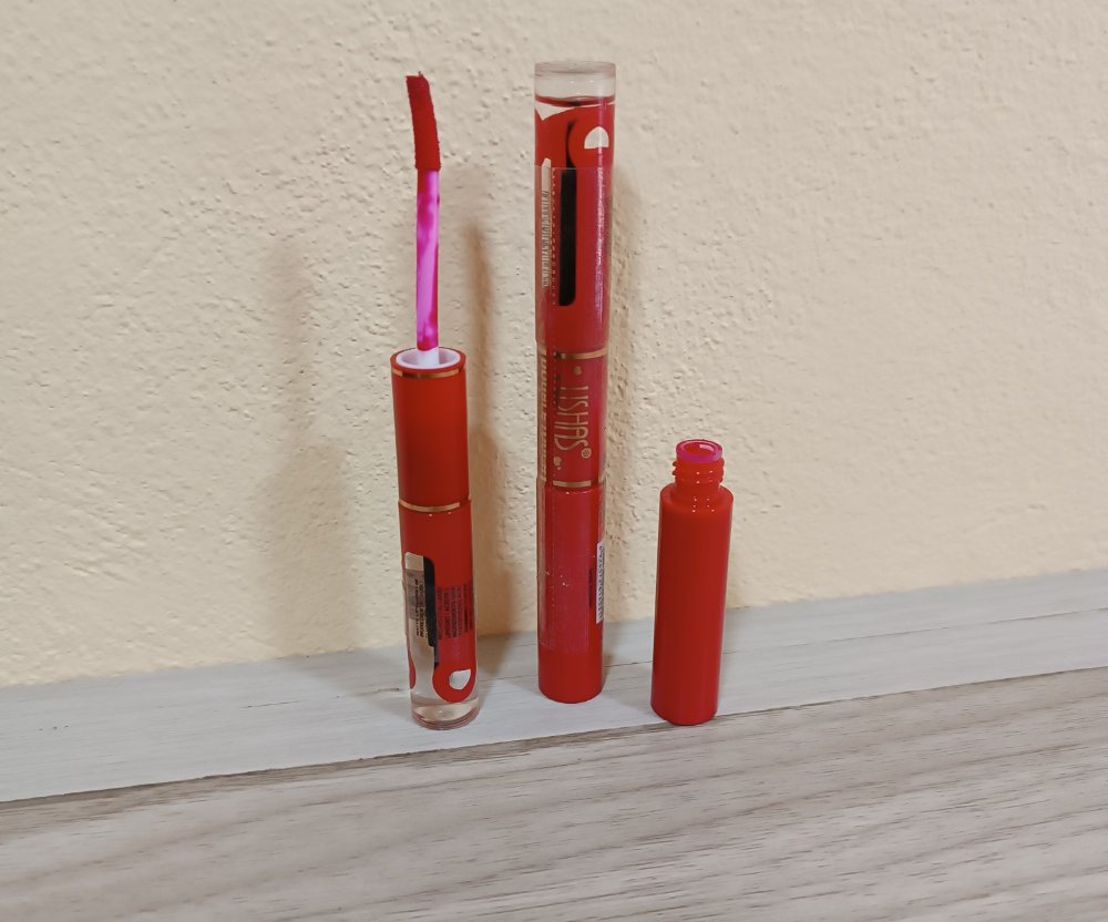 Labial Mate  2 en 1