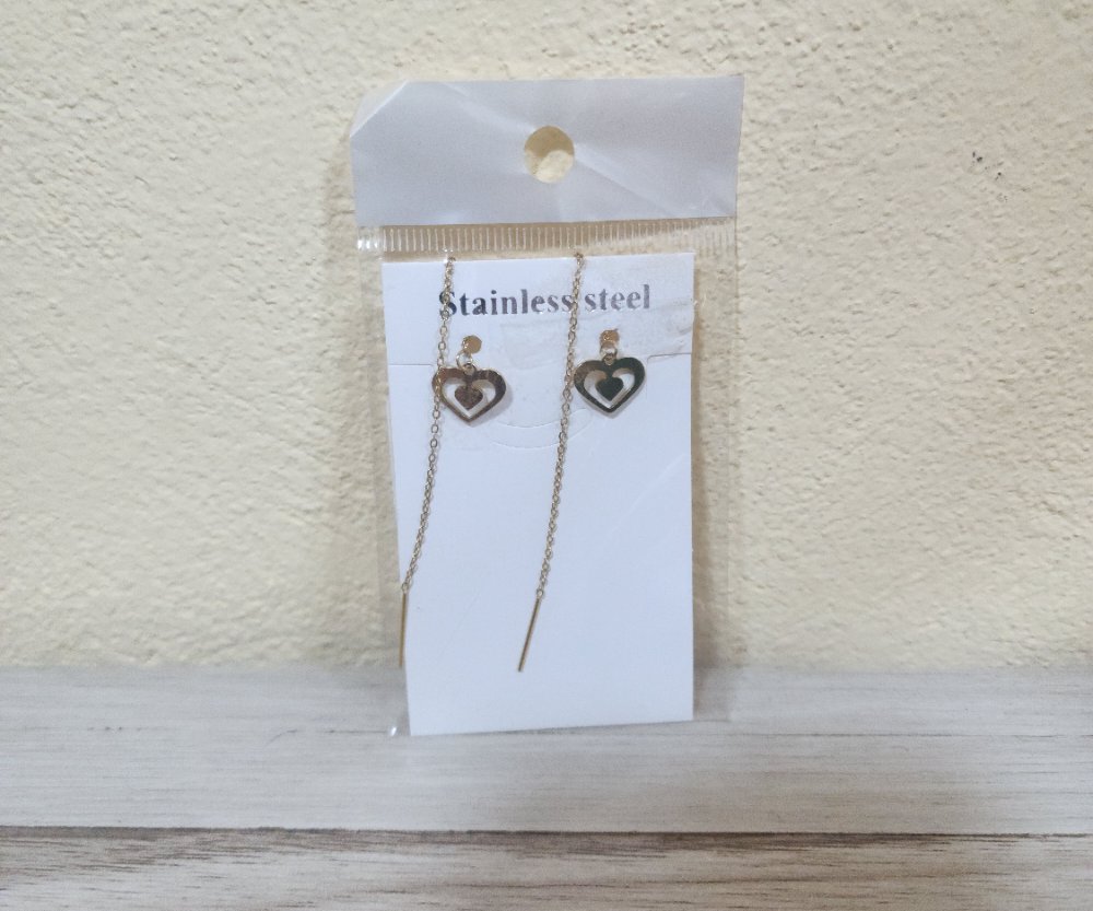 ARETES  CORAZON