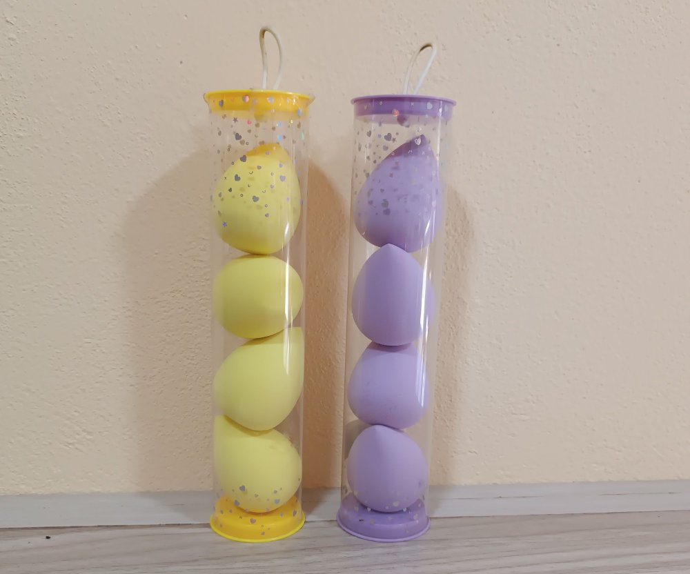 Esponja para Maquillaje Esblender
