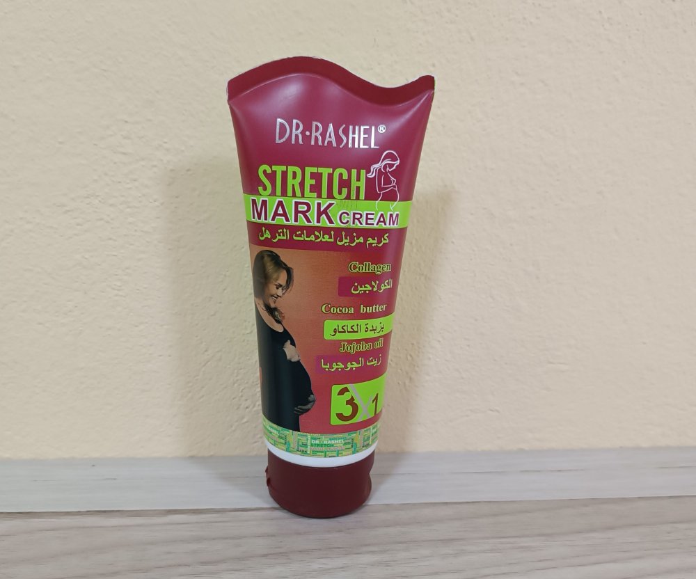 Crema para Estrillas
