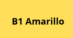 ...B1 Yema amarillo