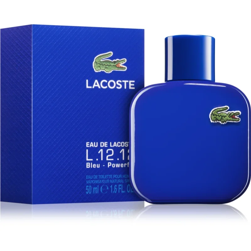 Lacoste Bleu