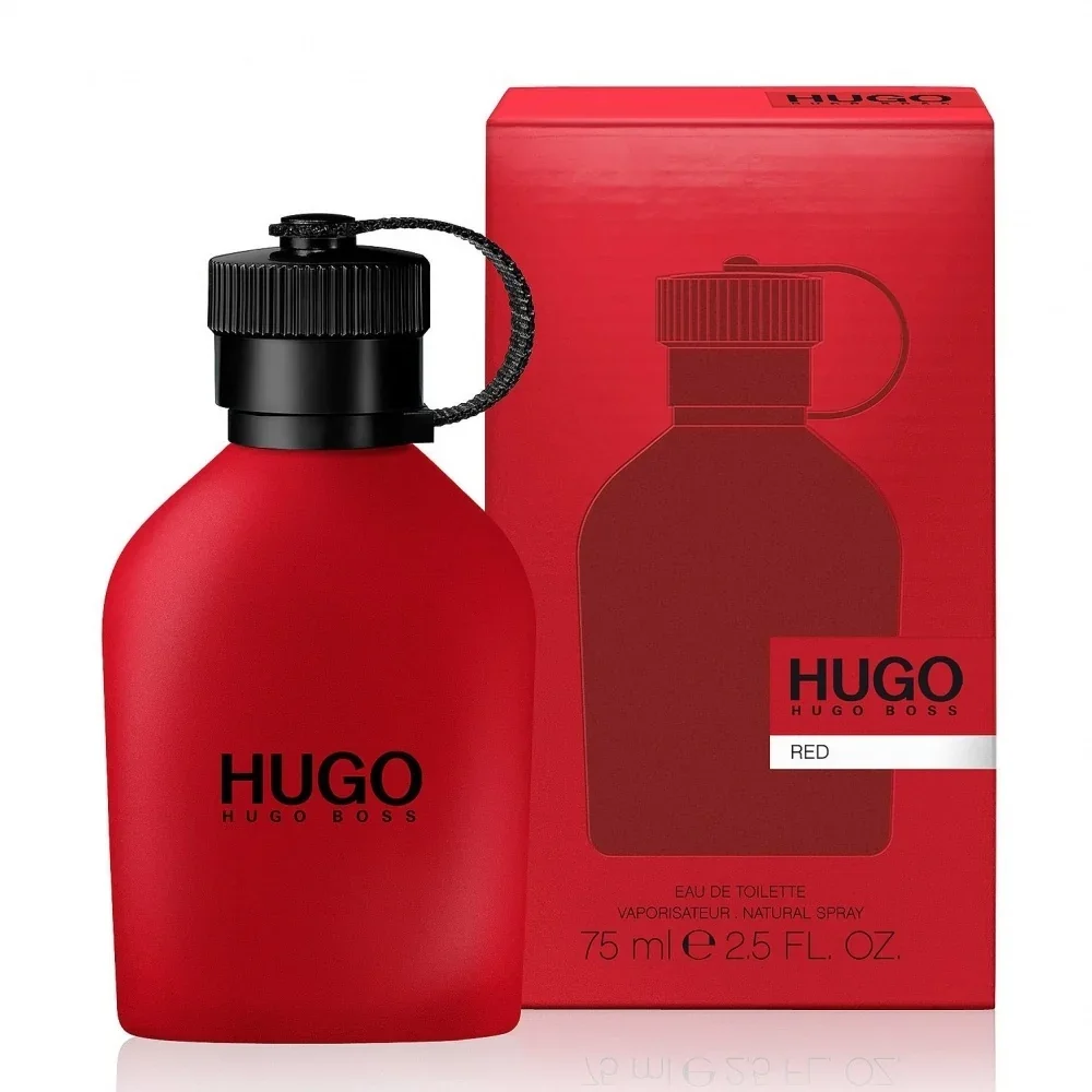 Hugo Red