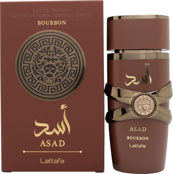 Asad Bourbon