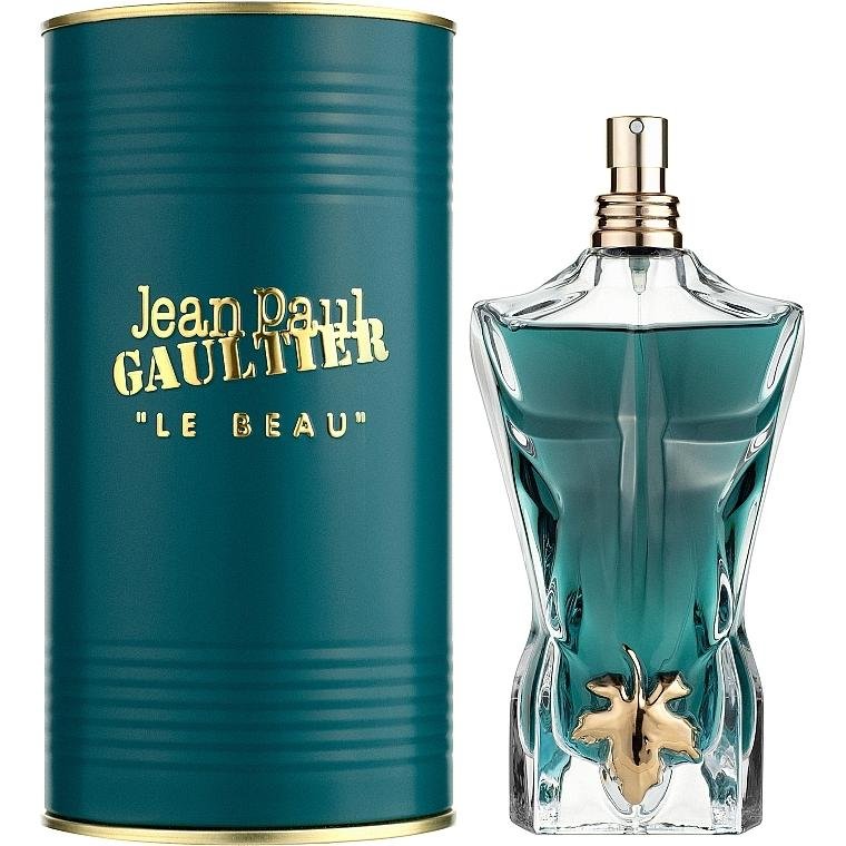 Le Beau