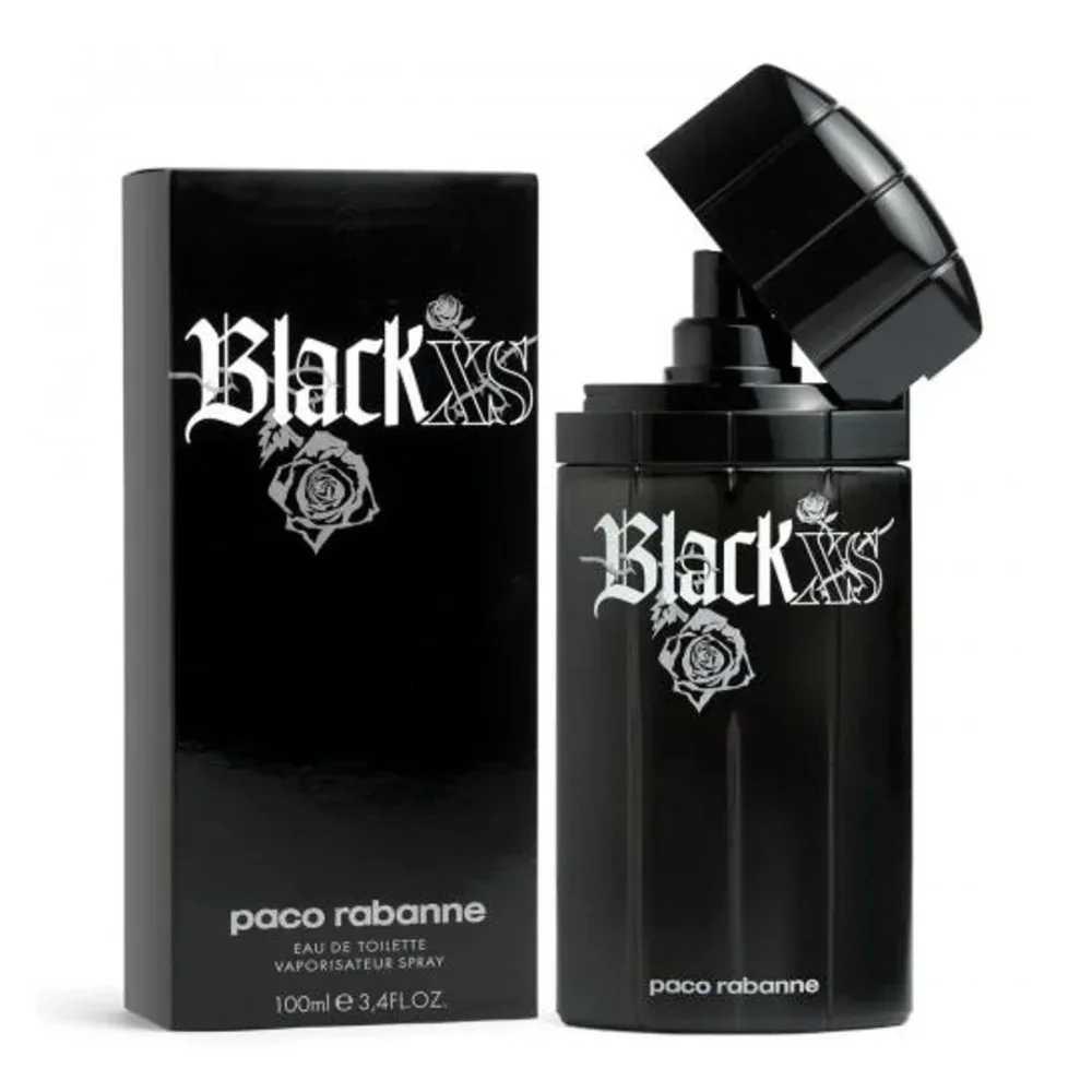 Black Xs