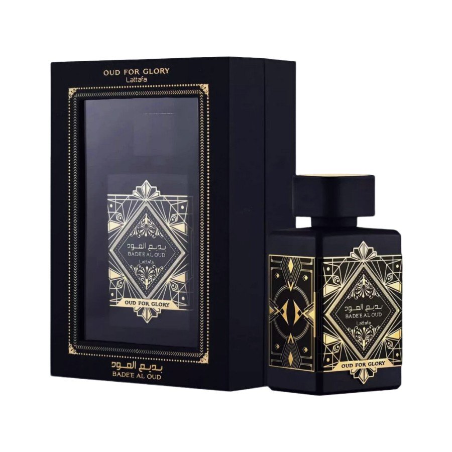 Oud For Glory