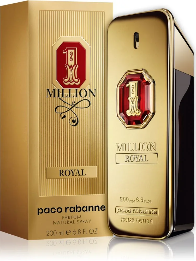 Million Royal