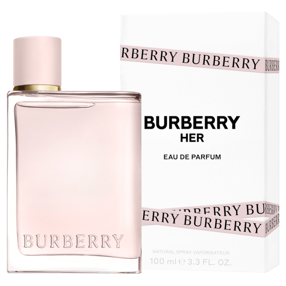 Burbeery Her