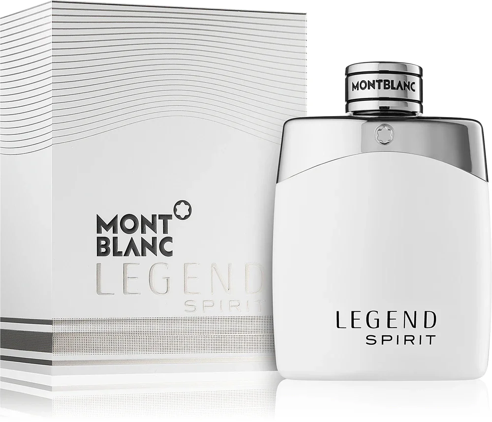 Legend Spirit