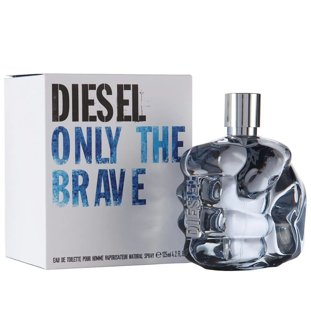 Diesel Only Brave