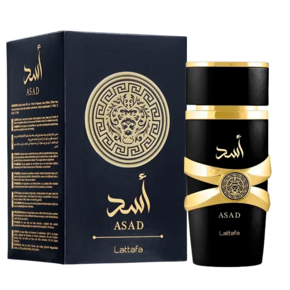Asad