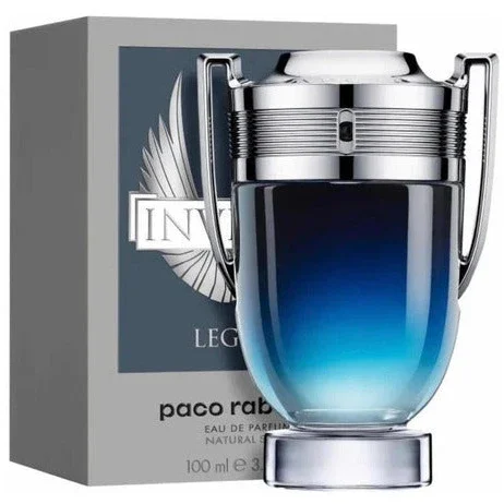 Invictus Legend