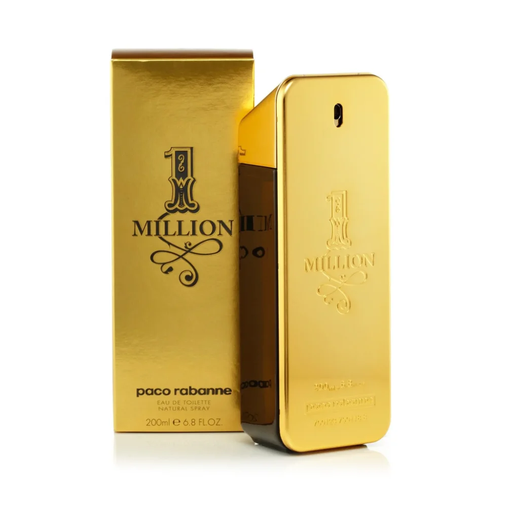One Million Paco Rabanne