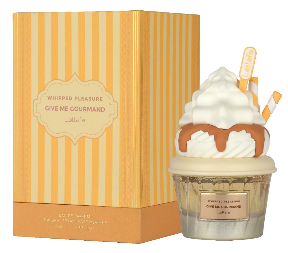 Whipped Pleasure
