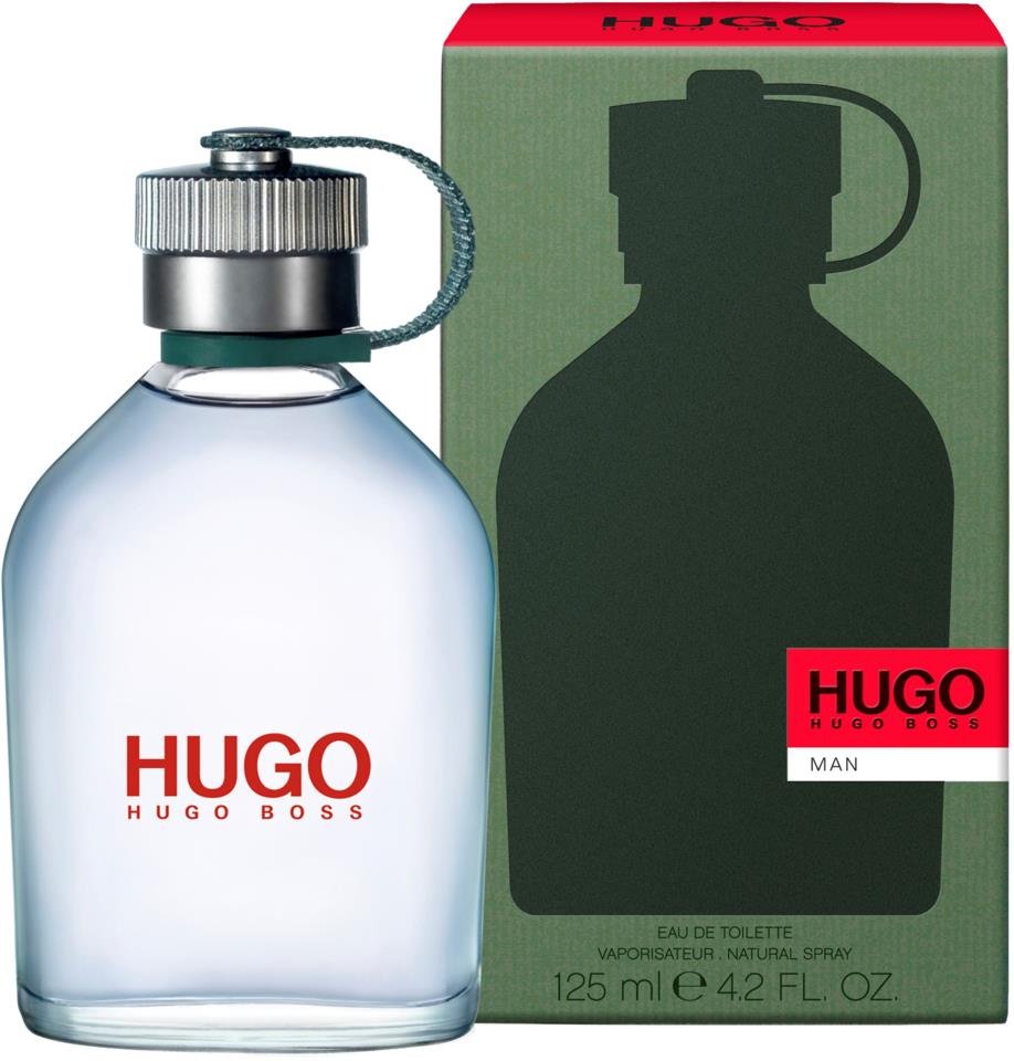 Hugo Man