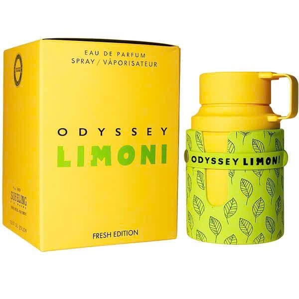 Odissey Limoni
