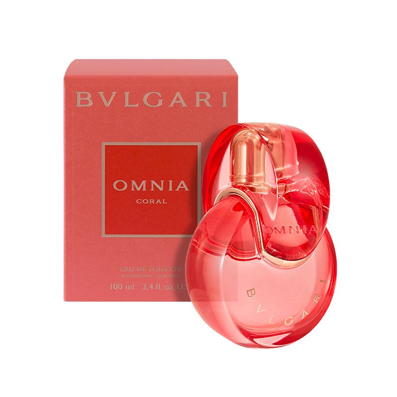 Omnia Coral