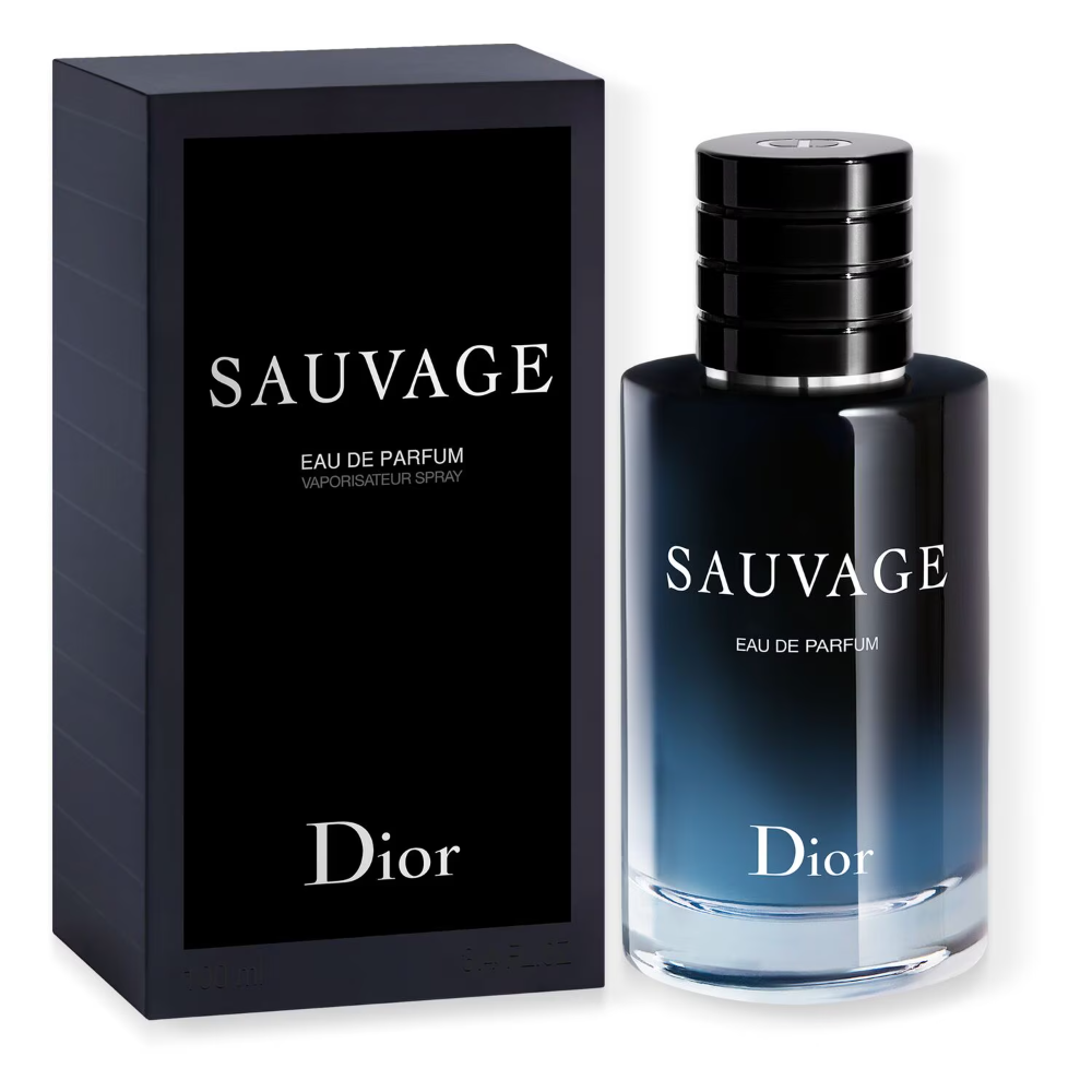 Sauvage Dior