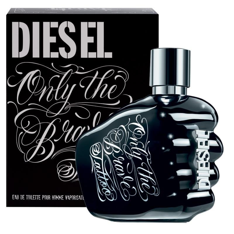 Diesel Tatto