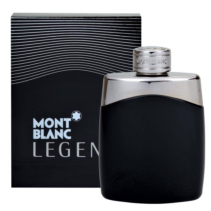 Mont Black Legend