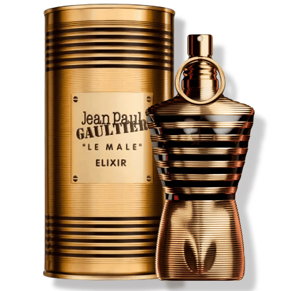 Le Male Elixir