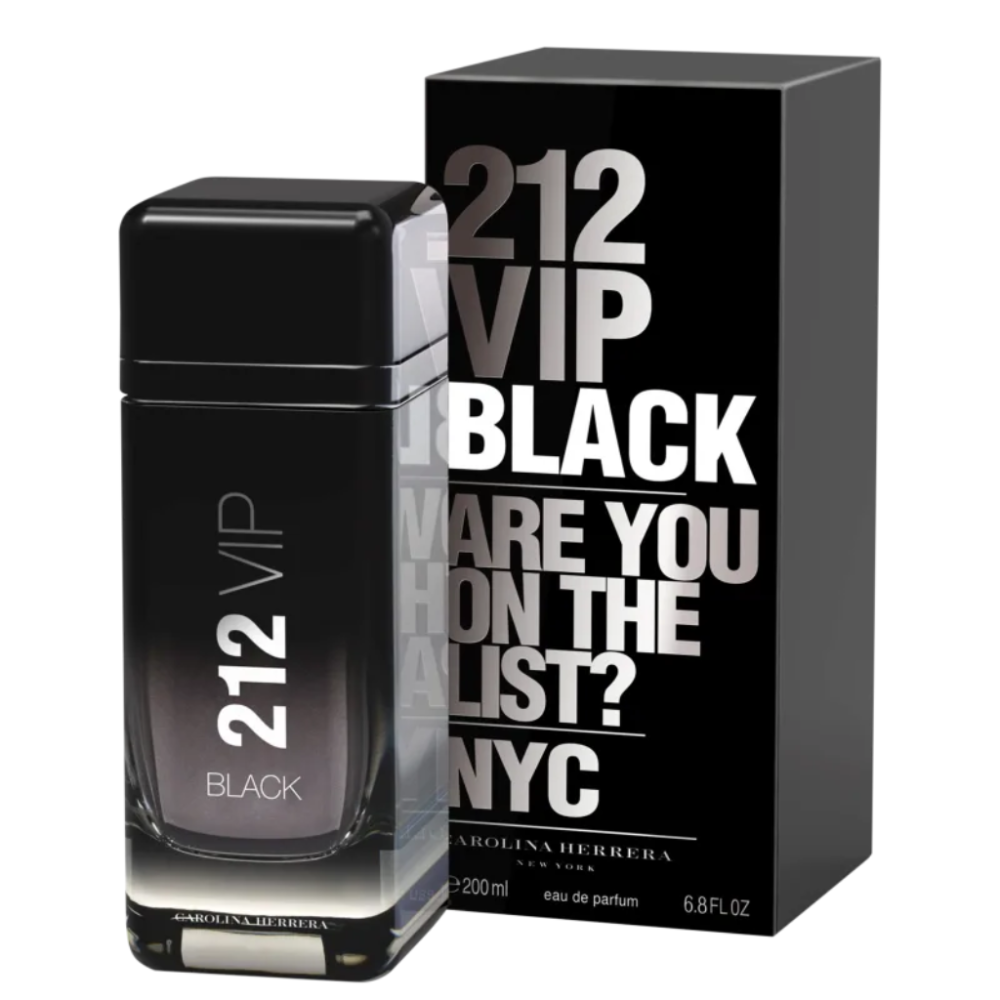 212 Vip Black