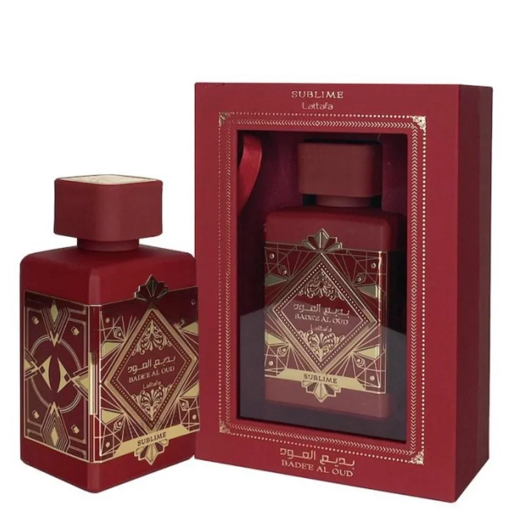 Oud Sublime