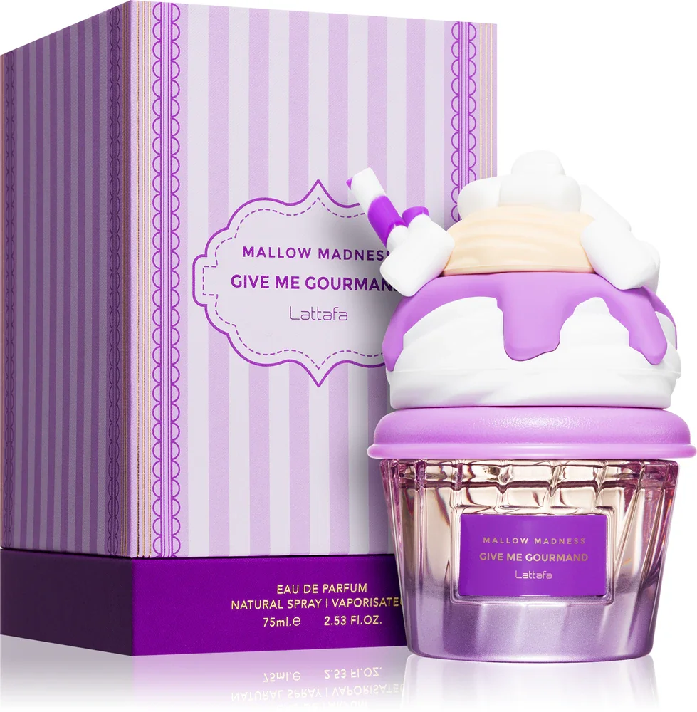 Mallow Madness