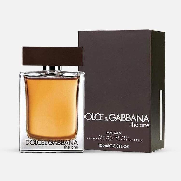 The One Dolce Gabanna