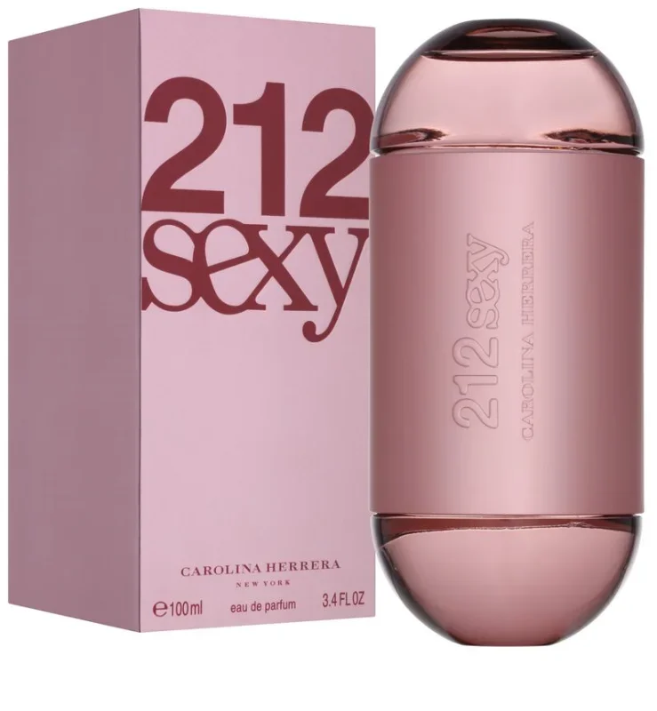 212 Sexy