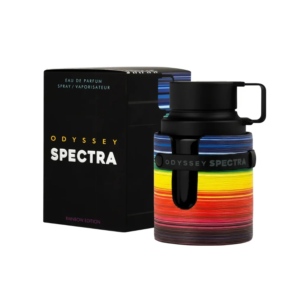 Odyssey Spectra