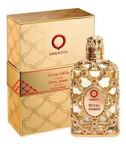 Royal Amber