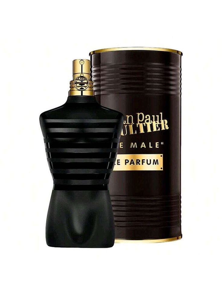 Le Male Parfum