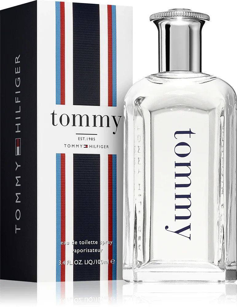 Tommy