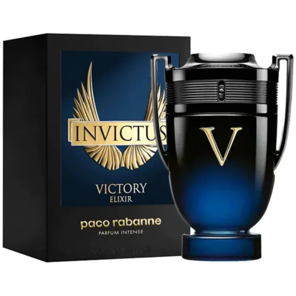 Invictus Victor Elixir