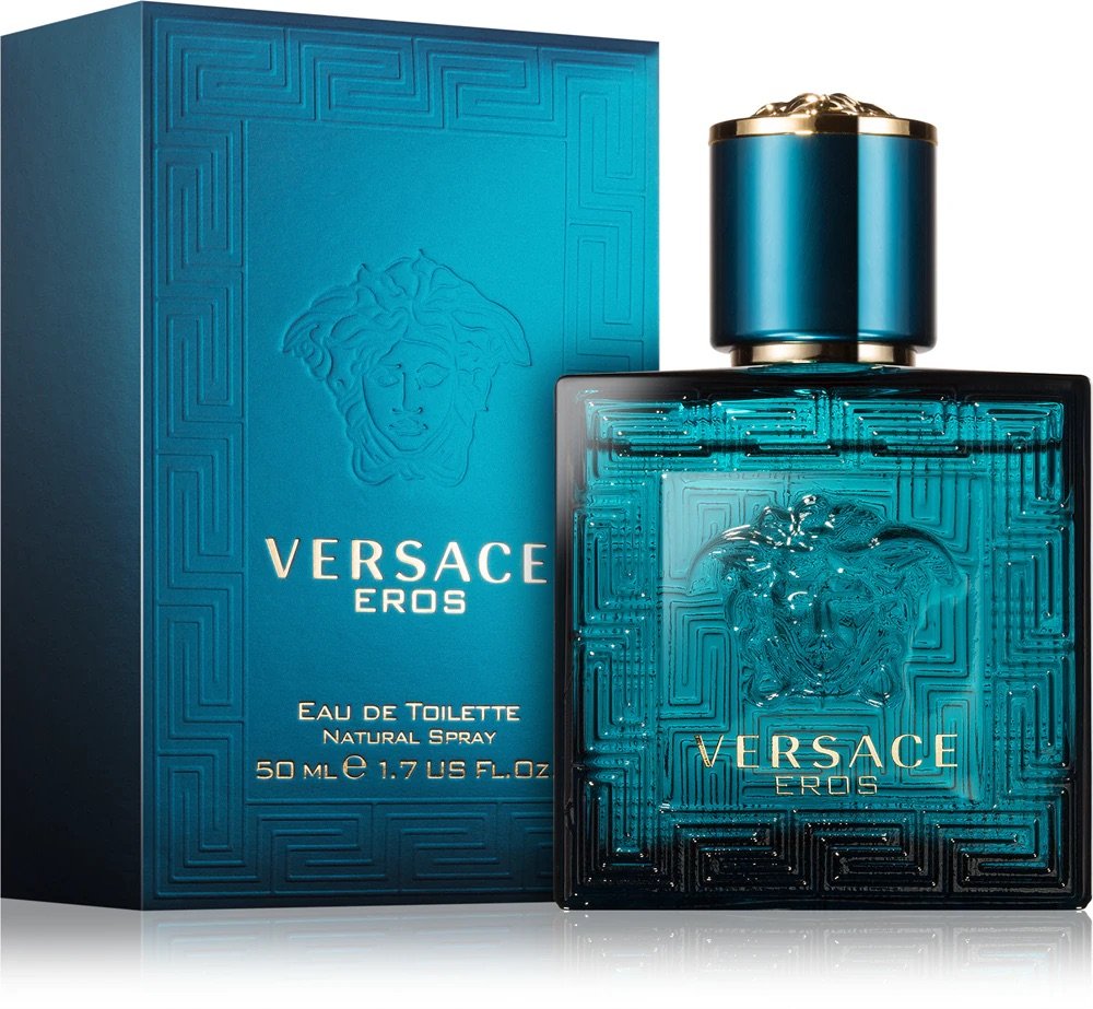 Eros Versace