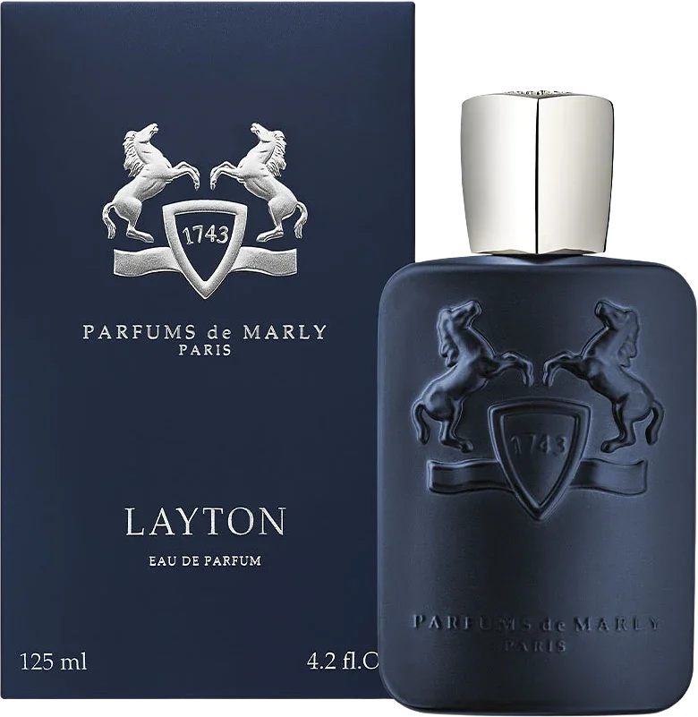 Layton De Marly