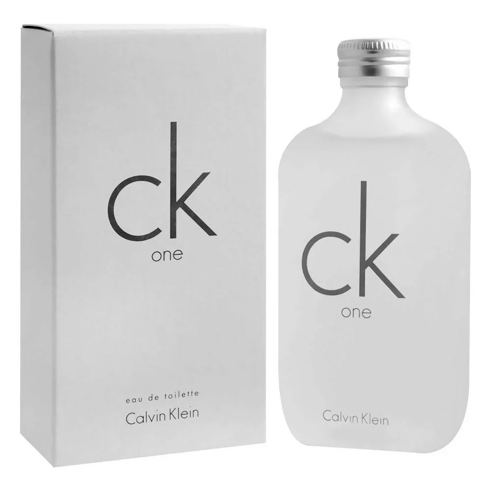 Ck One
