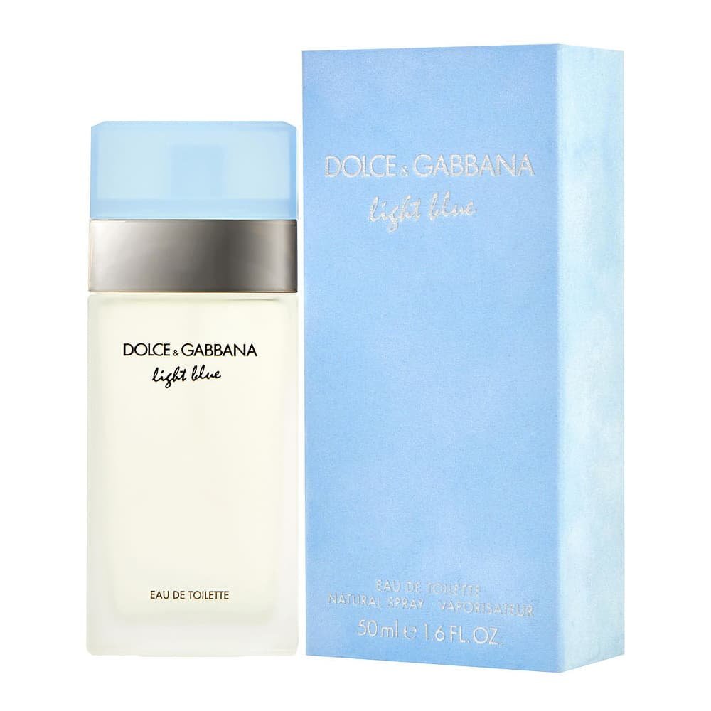 Light Blue Eau de Toilette