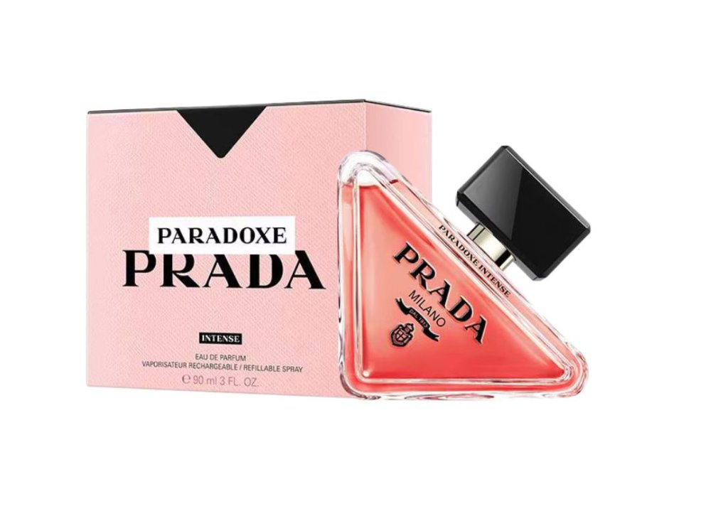 Prada Paradoxe