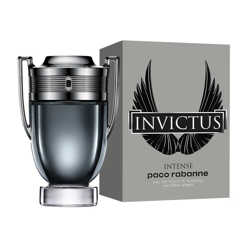 Invictus Intense