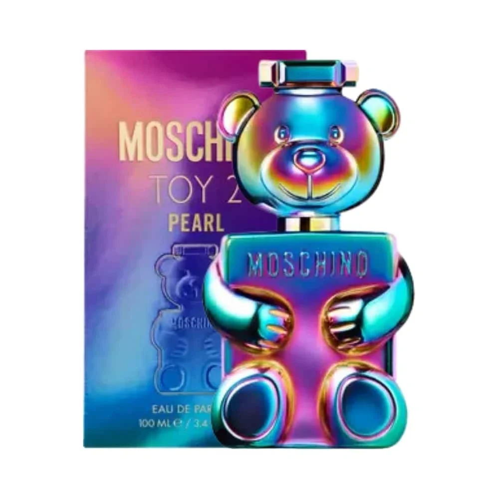 Toy 2 Pearl
