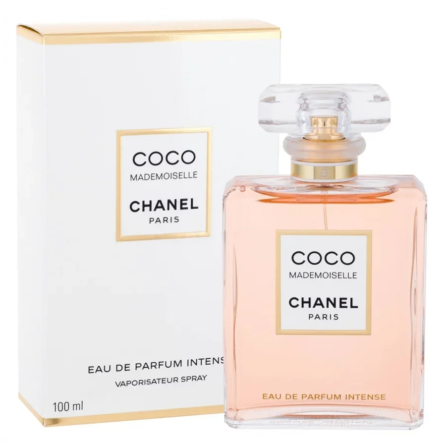 Coco Mademoiselle