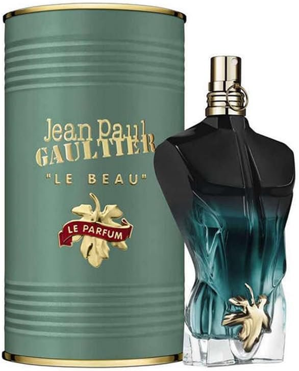 Le beau Le Parfum
