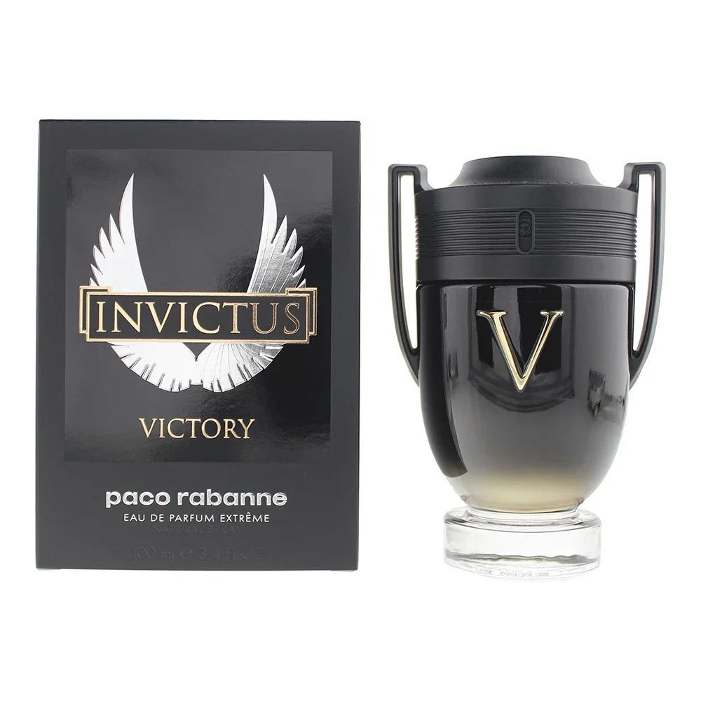 Invictus Victory