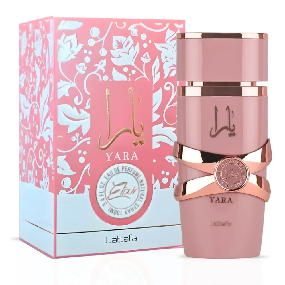 Yara Elixir